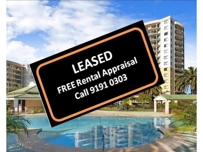 303/91D Bridge Road, Westmead NSW 2145