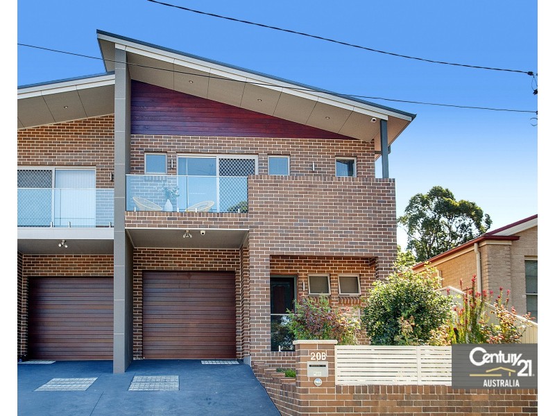 20B Jewelsford Road, Wentworthville NSW 2145