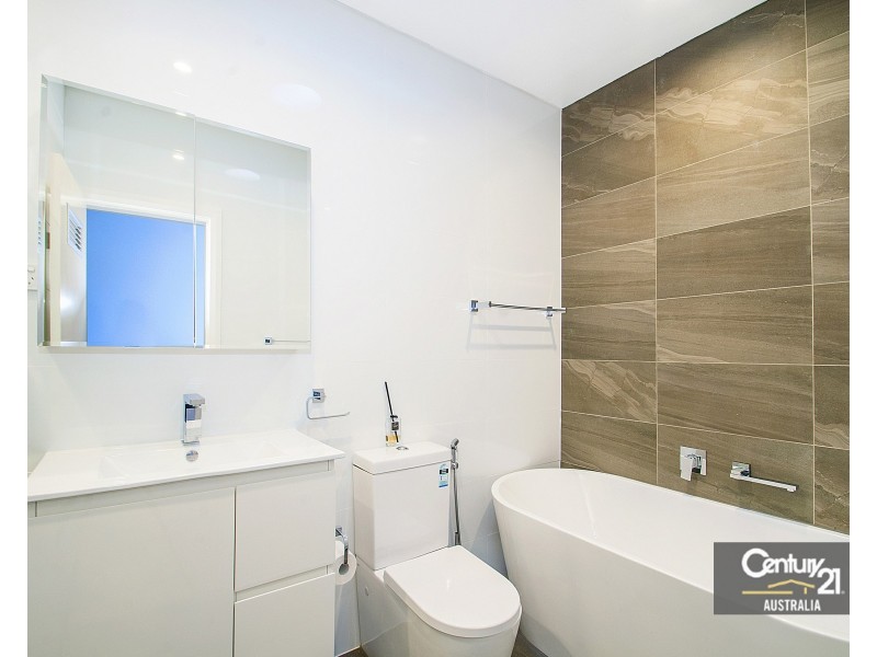 20B Jewelsford Road, Wentworthville NSW 2145