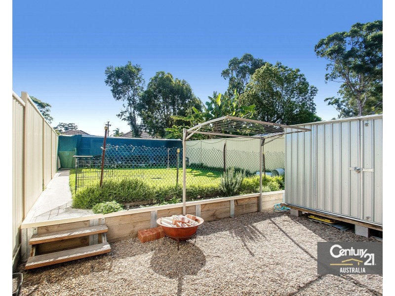 20B Jewelsford Road, Wentworthville NSW 2145