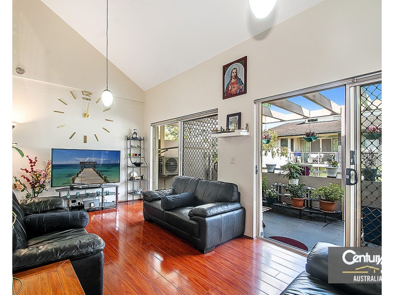 42/120 Driftway Drive, Pemulwuy NSW 2145