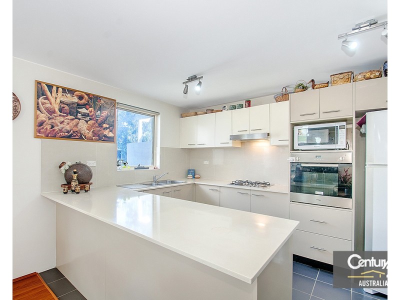 42/120 Driftway Drive, Pemulwuy NSW 2145