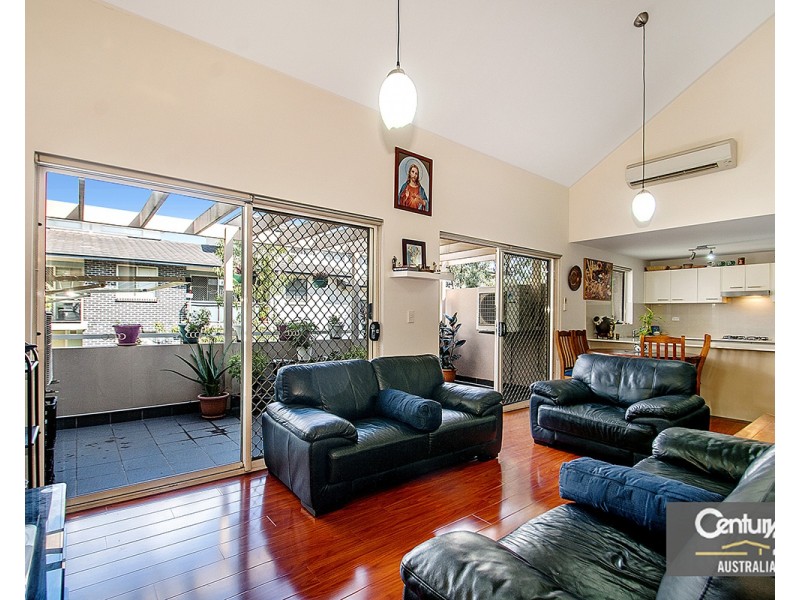 42/120 Driftway Drive, Pemulwuy NSW 2145