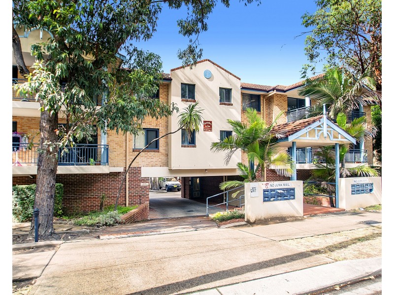 14/44-48 Lane Street, Wentworthville NSW 2145