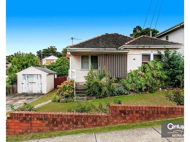 40 Dorothy Street, Wentworthville NSW 2145