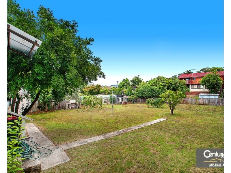 40 Dorothy Street, Wentworthville NSW 2145