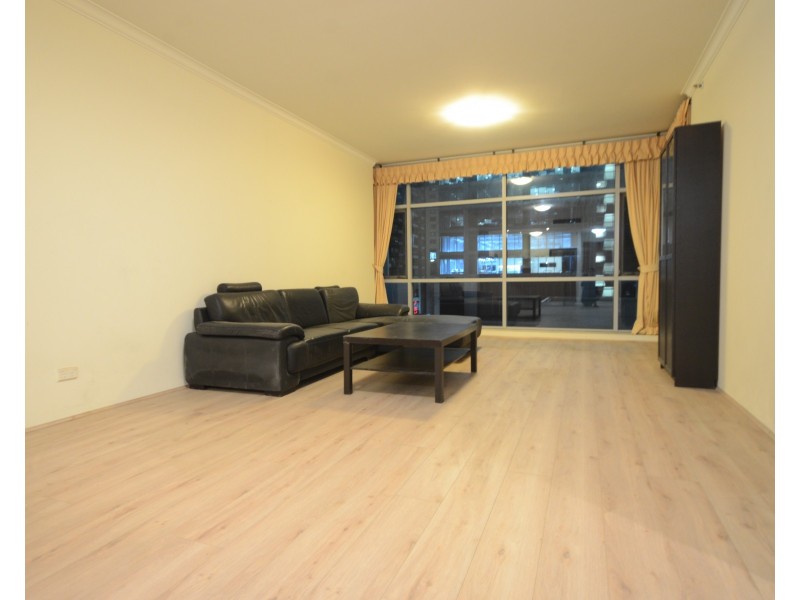 1302/591 George Street, Sydney NSW 2000