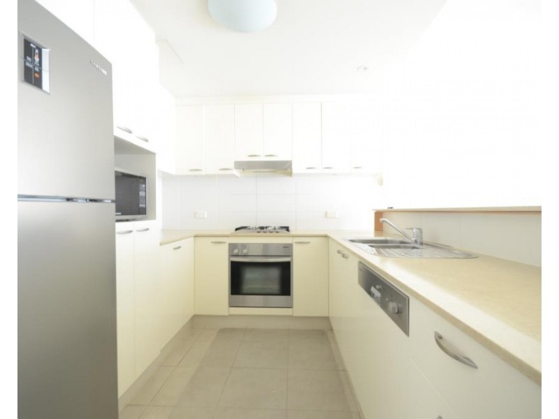 1302/591 George Street, Sydney NSW 2000