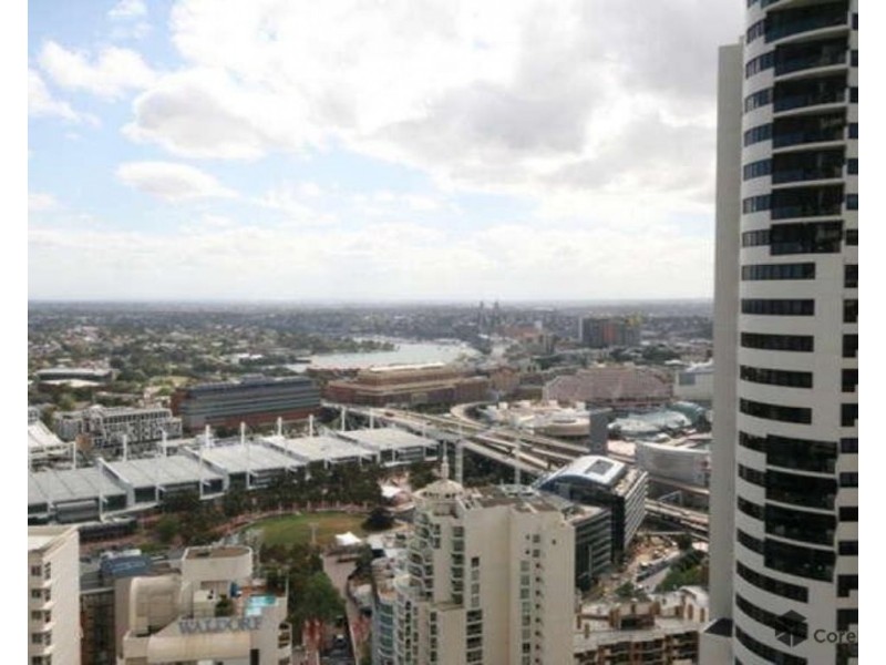 1302/591 George Street, Sydney NSW 2000