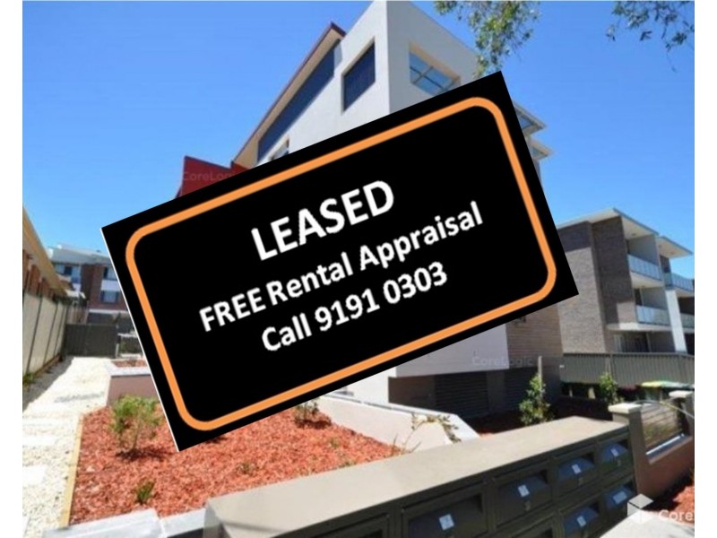 7/26-28  Napier Street, Parramatta NSW 2150