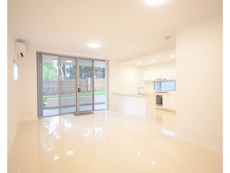 1/44-46 Lydbrook Street, Westmead NSW 2145