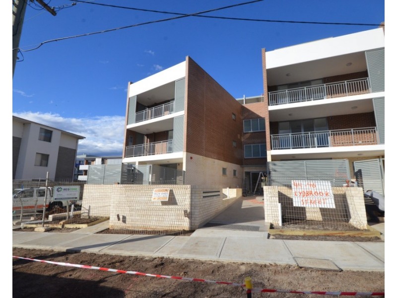 1/44-46 Lydbrook Street, Westmead NSW 2145