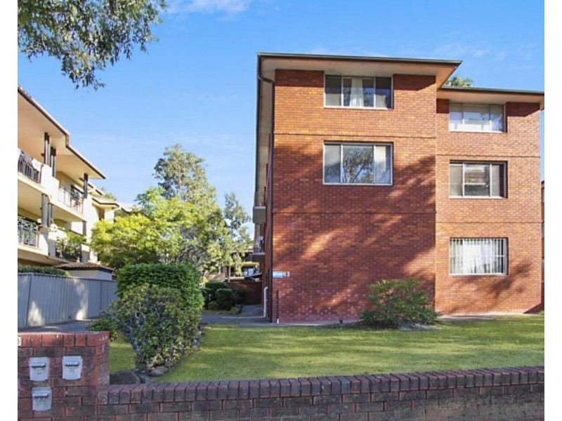 8/83 Lane Street, Wentworthville NSW 2145