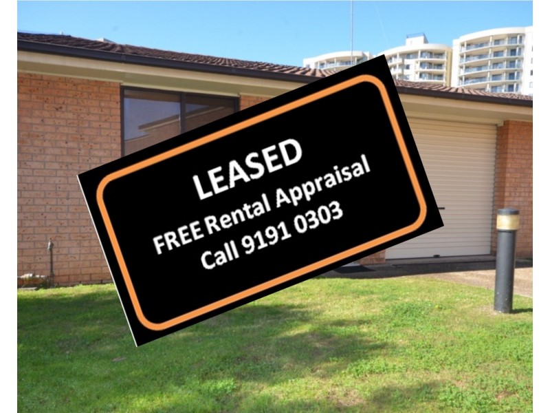 19/93 Bridge Road, Westmead NSW 2145