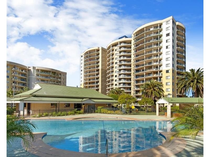 19/93 Bridge Road, Westmead NSW 2145