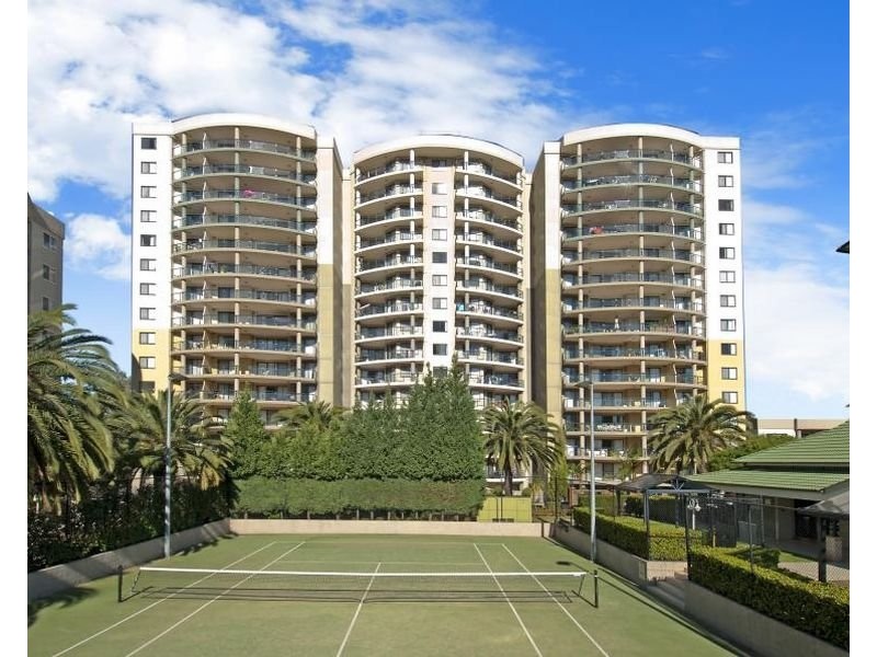 19/93 Bridge Road, Westmead NSW 2145