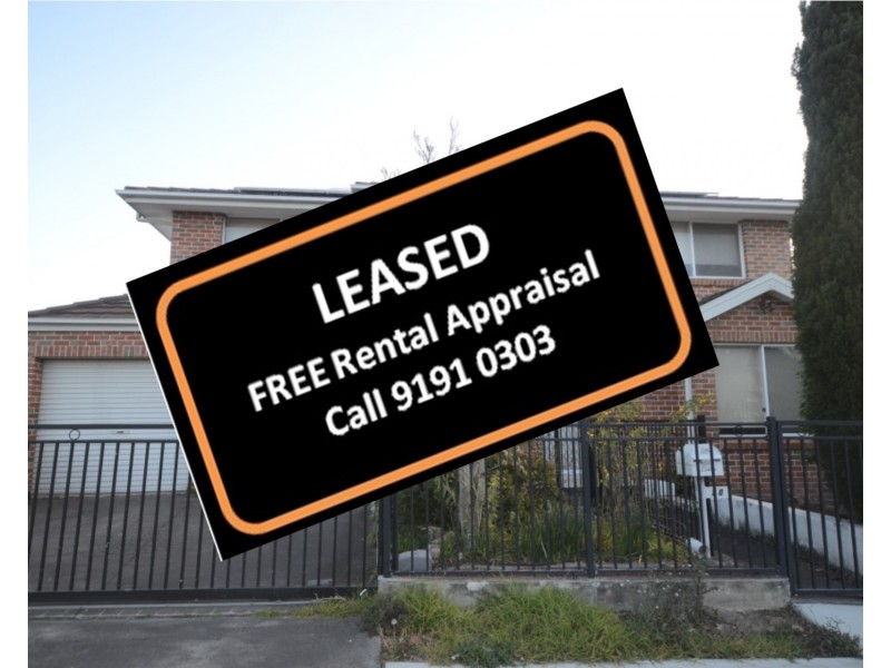 20 Fulton Ave, Wentworthville NSW 2145