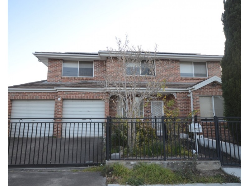 20 Fulton Ave, Wentworthville NSW 2145