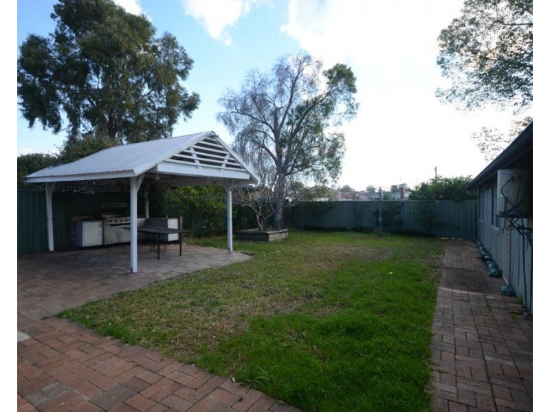 27  Berkeley Street, South Wentworthville NSW 2145