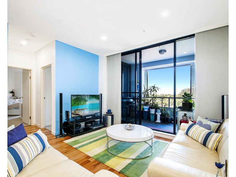 511/10  Brodie Spark Drive, Wolli Creek NSW 2205