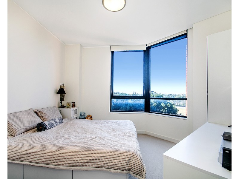 511/10  Brodie Spark Drive, Wolli Creek NSW 2205