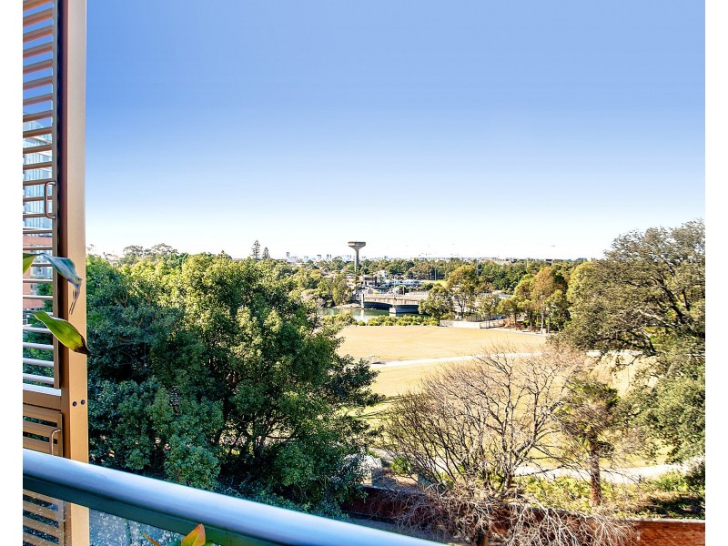 511/10  Brodie Spark Drive, Wolli Creek NSW 2205