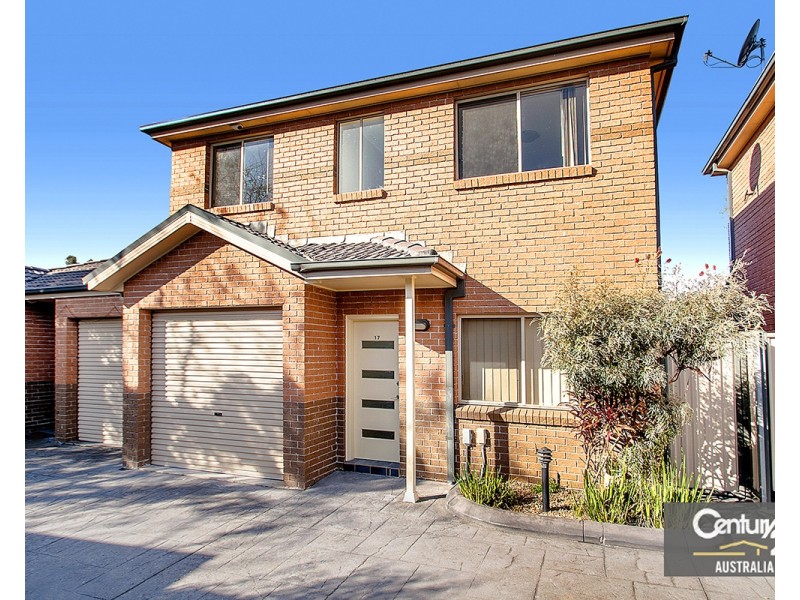 17/36-40 Jersey Road, South Wentworthville NSW 2145