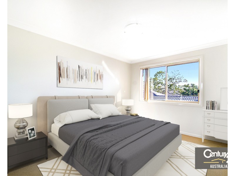 17/36-40 Jersey Road, South Wentworthville NSW 2145