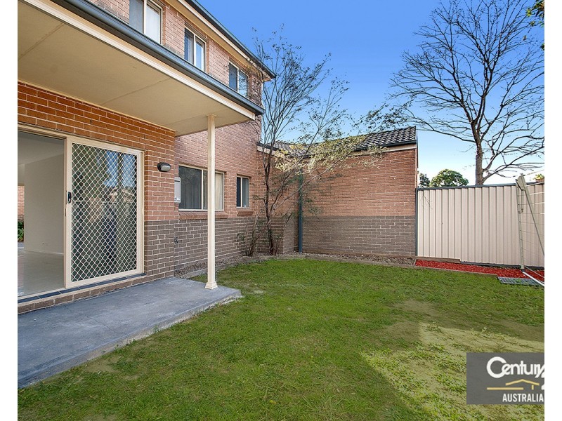 17/36-40 Jersey Road, South Wentworthville NSW 2145