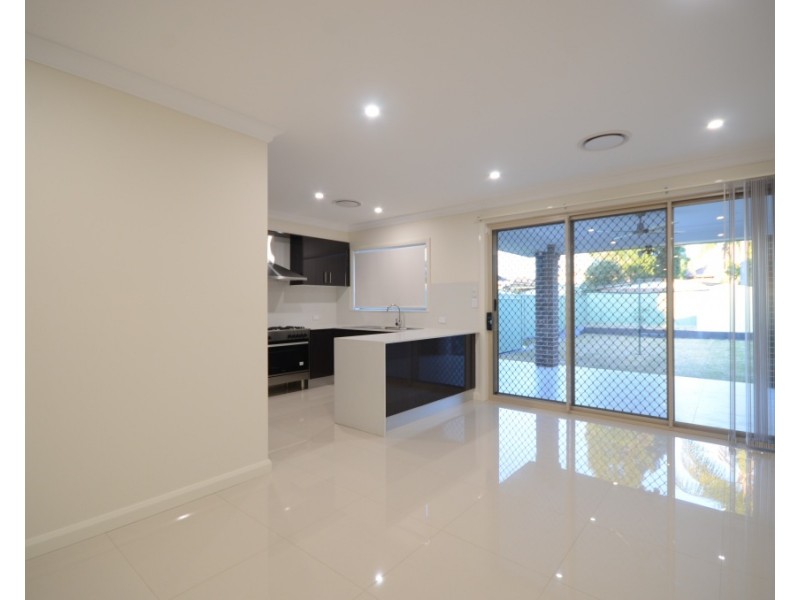 25 Monterey Street, South Wentworthville NSW 2145