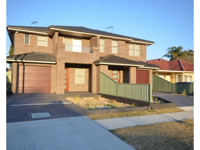 25 Monterey Street, South Wentworthville NSW 2145