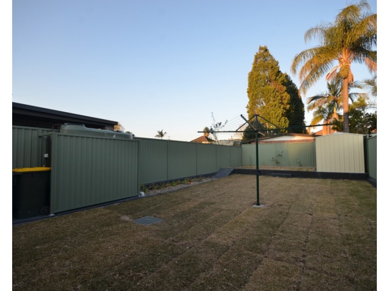 25 Monterey Street, South Wentworthville NSW 2145