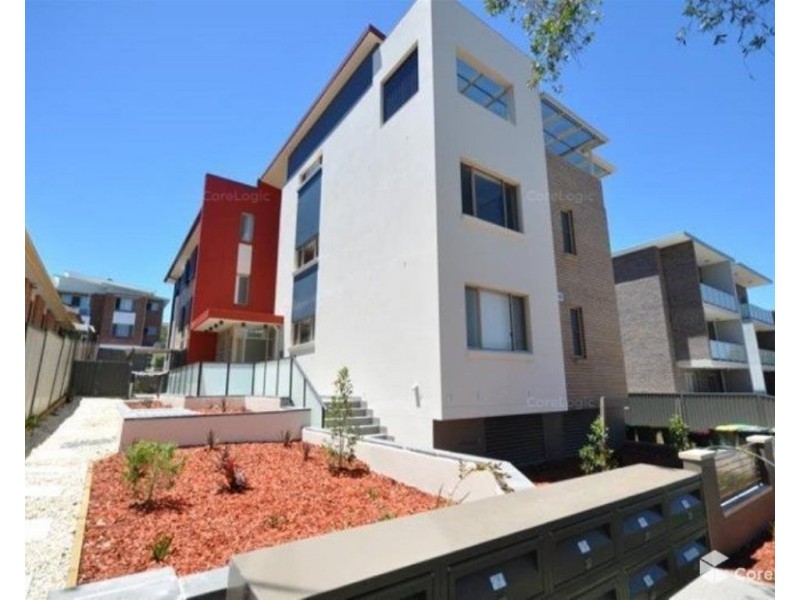 5/26-28  Napier Street, Parramatta NSW 2150