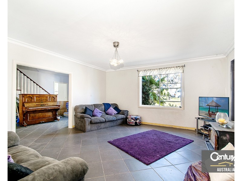 26 Winchcombe Place, Castle Hill NSW 2154