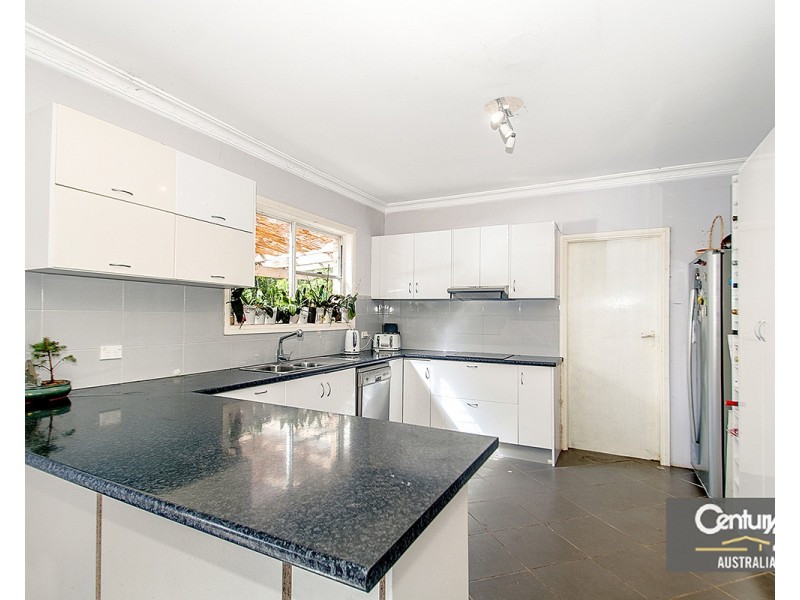 26 Winchcombe Place, Castle Hill NSW 2154