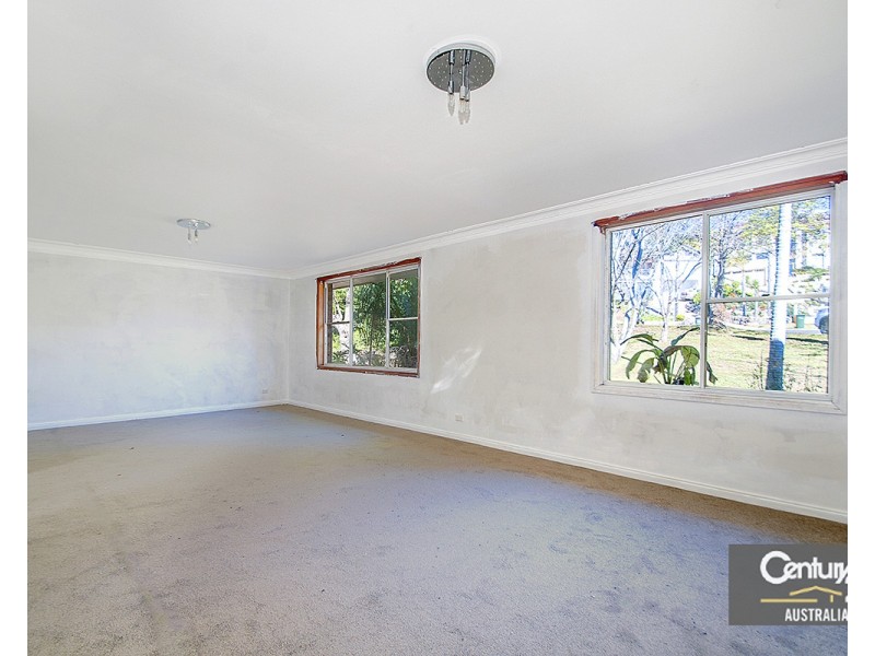 26 Winchcombe Place, Castle Hill NSW 2154