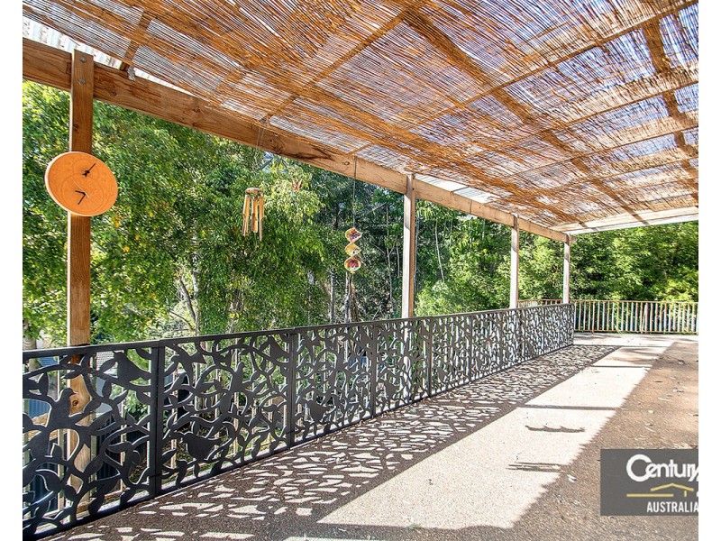 26 Winchcombe Place, Castle Hill NSW 2154