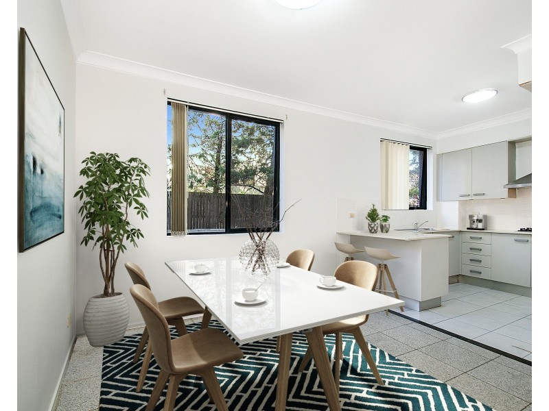 7/35-37  Lydbrook Street, Westmead NSW 2145