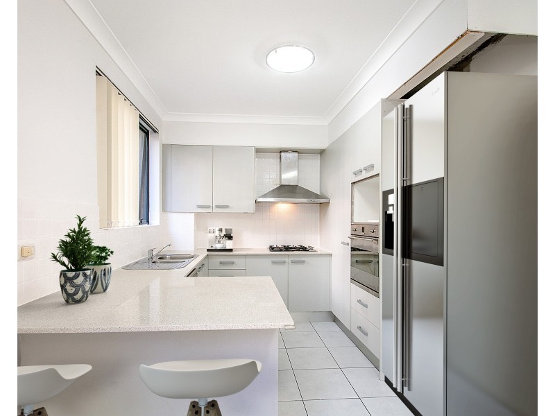 7/35-37  Lydbrook Street, Westmead NSW 2145