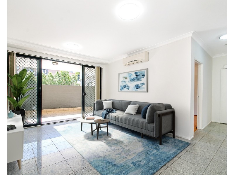 7/35-37  Lydbrook Street, Westmead NSW 2145