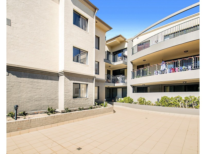 7/35-37  Lydbrook Street, Westmead NSW 2145