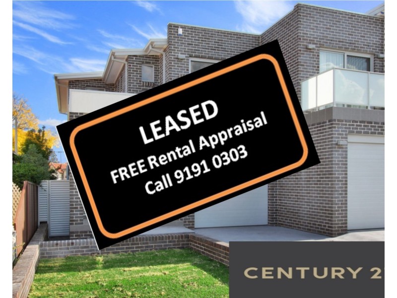 8 Parry Street, Pendle Hill NSW 2145