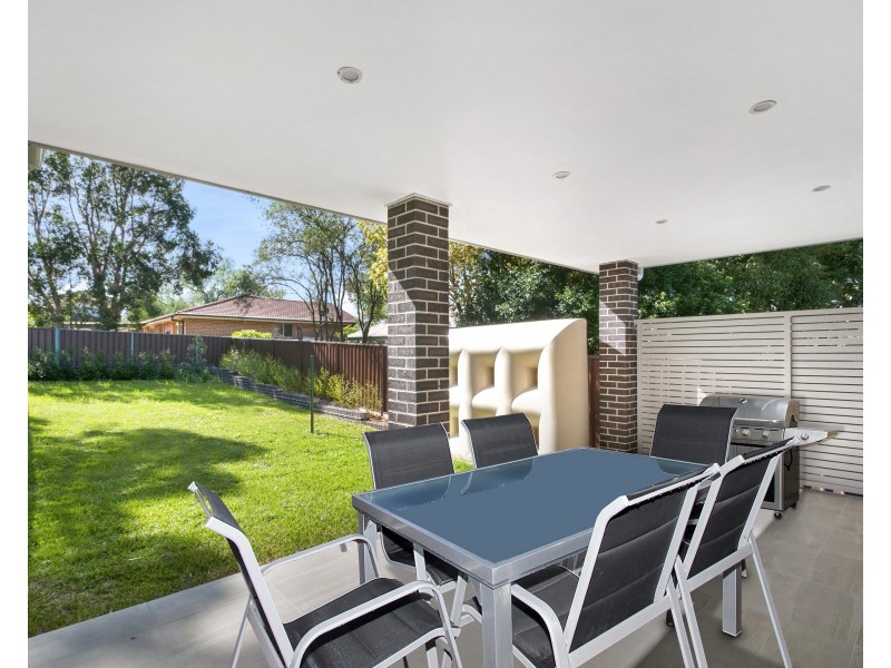 5 Springdale Road, Wentworthville NSW 2145