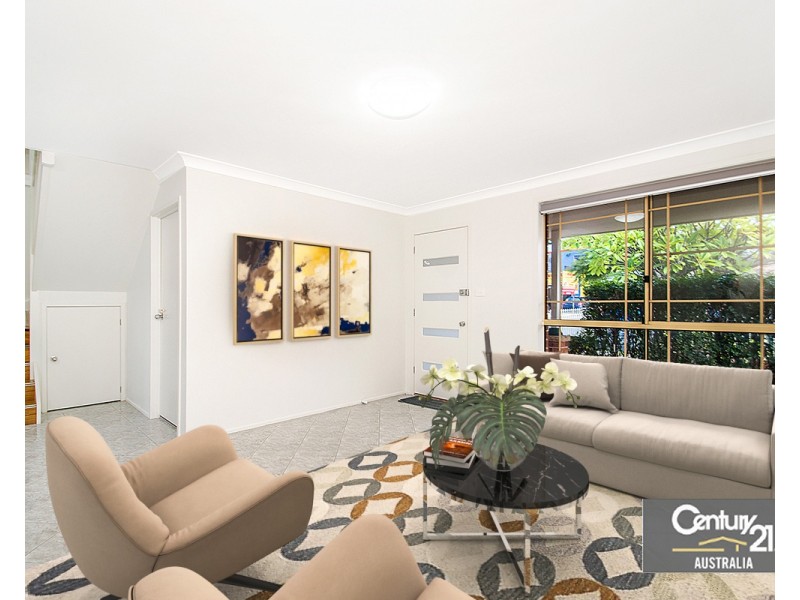 2/99A Bungaree Road, Pendle Hill NSW 2145