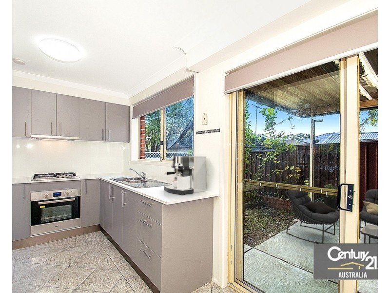 2/99A Bungaree Road, Pendle Hill NSW 2145