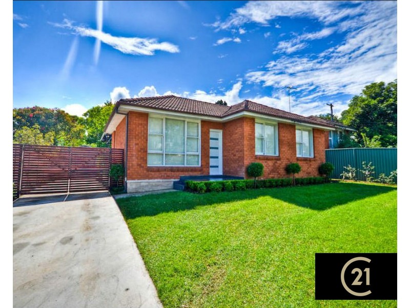 135 Bulli Road, Constitution Hill NSW 2145