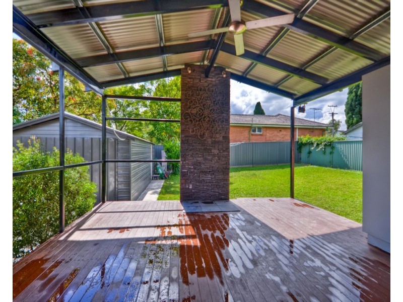 135 Bulli Road, Constitution Hill NSW 2145