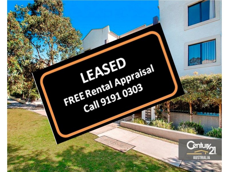7/35-37 Lydbrook Street, Westmead NSW 2145