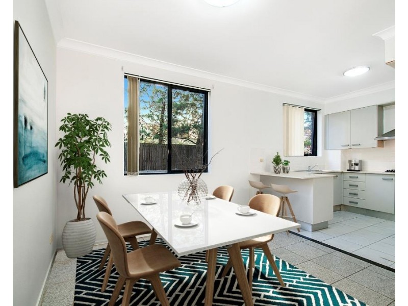 7/35-37 Lydbrook Street, Westmead NSW 2145