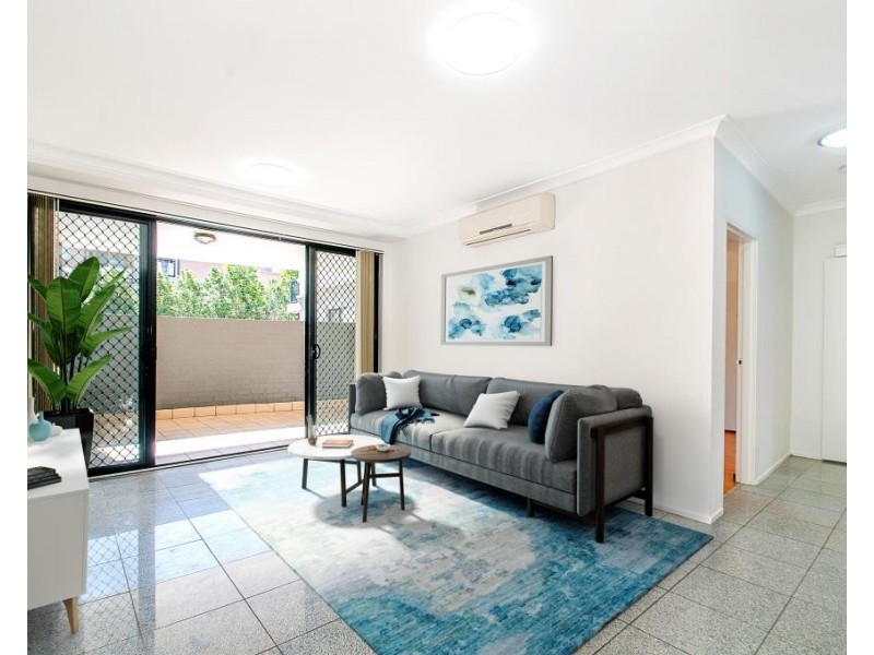 7/35-37 Lydbrook Street, Westmead NSW 2145